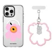 代購CASE marimekko手機殼 iPhone18/17Pro手機殼 蘋果16Pro防摔殼i15保護殼i14硬殼i