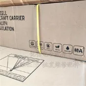 443734^空調 冷氣 冷氣機銅管保溫管 彩色橡塑保溫棉套彩色水管防凍防曬保護套 彩色管-w1461-230104
