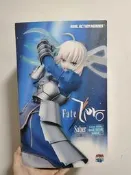 RAH+Fate/藍Saber+rahfatesaber塞巴RAHSaberFateZero1/