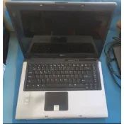 ACER 5100 螢幕破裂更換 畫面顯示異常 轉軸故障 殼裂 軸殼卡住 不開機 不過電 會自動斷電 主機板故障維修