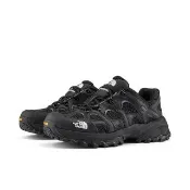 【The North Face】TNF 休閒 運動 抓地耐磨徒步鞋 HEDGEHOG 06 RVST GORE-TEX TNF 男女 黑(NF0A8ADUKY4)
