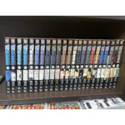 鋼之鍊金術師 1-27 自有書 散本