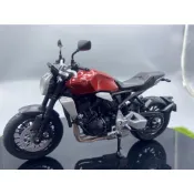 阿莎力 1/12 HONDA CB1000R 本田 CB WELLY 重機 摩托車 重機機型