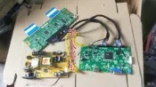 ??優惠殺·??優派VX3209-2K 電源板VS16441 SM2785H_R10.2驅動板邏輯板