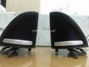 (B&M 精品)BENZ C117 CLA及CLA S B 賓士 德國原廠 Harman Kardon 高音喇叭組 現貨