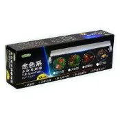 呆呆水族~ISTA 伊士達 全色系 水草燈 跨燈 LED 1尺 1.5尺 2尺 3尺 4尺 5尺 水族燈具 電燈