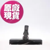 【LG耗材】(免運) A9T LED輕薄 蒸氣 地板吸頭(石墨綠) A9全系列通用