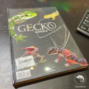 蛋叔叔-守宮新視界/百科/工具書/豹紋守宮/肥尾守宮/葉尾守宮/巨人守宮/守宮飼養