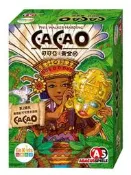 滿千免運 正版桌遊 可可亞擴充：黃金國 Cacao:Diamante 繁體中文版