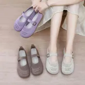 (店+)爸爸鞋老人鞋媽媽鞋健步鞋運動鞋慢跑鞋足弓支撐避震緩衝寬腳友善防滑鞋底久走不累透氣網布低筒男女同款彈性鞋面不悶腳輕量超輕
