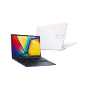(店+)【ASUS 華碩】VivoBook X1404VA 14吋 12核心輕薄文書筆電13代 i5/8G DDR5/512G 可擴充升級