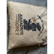 【i郵購】南美龐老爹咖啡 哥斯大黎加 塔拉珠 Tarrazu 胡納丘特莊園 Costa Rica 蜜處理 黃蜜 生豆 1公斤