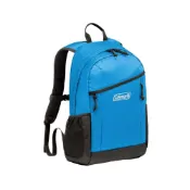 (店+)【Coleman】Coleman 健行者系列 15L 25L 33L 天空藍雙肩後背包 通勤 上學 戶外 登山 旅行《台南悠活運動家》