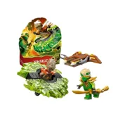 LEGO 樂高 71850 勞埃德大戰大地怪陀螺 Lloyd vs. Earth Monster Spinner