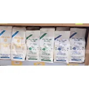 ((烘焙便利屋))洽發麵粉1公斤原裝-低筋.高筋.中筋可選(拉鍊新包裝)單獨寄不能超過4包  (訂單滿$200才會出貨)