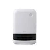 (店+)【IRIS】日本 IRIS 人體感應 陶瓷電暖器  JCH-12TD4 暖氣機 傾倒斷電 公司貨