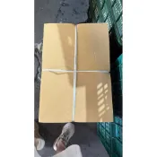 六格籃專用隔板 瓦楞紙板 隔板 三層A浪0.5cm加厚 瓦楞紙板  台灣製 包材 墊板 緩衝 厚紙板 餐飲隔板 現貨