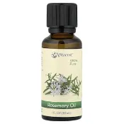 【iHerb】Vitacost, 全全迷迭香油，1 液量盎司（30 毫升）