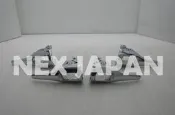 **nex japan** 全新 TOYOTA 豐田 08 09 10 ALTIS 10代 鍍鉻 內把手 一組4PCS 