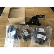 正廠 福特 TIERRA ACTIVA LIFE 323 全新原廠 引擎腳 一車份