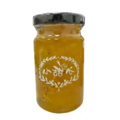 (店+)小甜心手工果醬 台灣製 桂花香水梨130g/瓶
