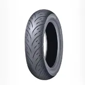 【DUNLOP 登祿普】SCOOT SMART 2 超耐磨通勤胎-14吋(120/70-14 55S 前胎 聰明胎2代)
