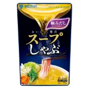【蝦皮直營】日本 Mizkan 味茲康火鍋高湯包 涮涮鍋火鍋高湯 750ml 火鍋湯底 湯底 火鍋料 湯體