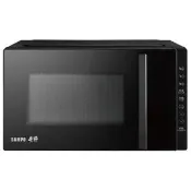 【SAMPO 聲寶】天廚25L微電腦微波爐(RE-J253TM)