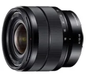 SONY E10-18mm F4 OSS超廣角變焦鏡頭《平輸》