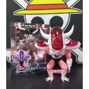 【出清特價】大版 弗利薩 第三型態 七龍珠 公仔 港版