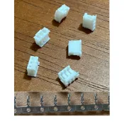 【IF】(10組) JST ZH 1.5mm 3P 母 接頭 + 金屬接線端子,連接器,WAFER connector