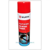 WURTH 福士 節氣門清潔劑 500ml