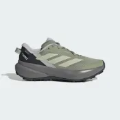 adidas TERREX TRACEFINDER PLUS GORE-TEX 越野跑鞋 女鞋 HQ5113 官方直營