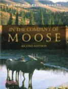 【三民網路書店】In the Company of Moose 作者：Victor Van Ballenberghe