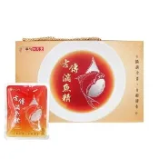 【華陀扶元堂】古傳滴魚精5盒組(10包/盒-/膠原蛋白/Omega-3/彌陀漁會)中秋禮盒