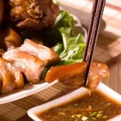 林家豬腳 萬巒豬腳 (含運)