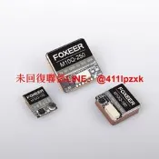 Foxeer M10Q 120 180 250  PS FPV穿越 5883雙協議 精準定位羅盤