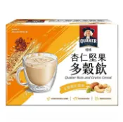 玉山最低比價網 [COSCO代購6] C136693 桂格 杏仁堅果多穀飲 25公克 X 50包
