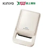 愛買線上購物 KINYO 熱壓三明治點心機 SWM-2377【愛買】