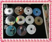 ✨【珍寶二手書裸片c3】鄭秀文柯以敏那英蕭亞軒川島茉樹代林曉培張惠妹李玟許美靜