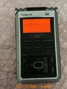 【現貨可開發票】手倉級Roland+R-05羅蘭錄音筆十大經點錄音筆之壹感興趣得話點“我想要”和我私聊吧～