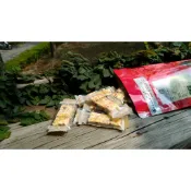 【新田小廚】牛軋糖雪Q餅200g