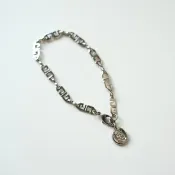 Givenchy Bracelet/古董飾品/手鏈/首飾/Vintage/復古手鏈