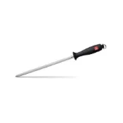 (店+)德國Wusthof 三叉牌 26cm 磨刀棒 磨刀鋼棒 #4473-26