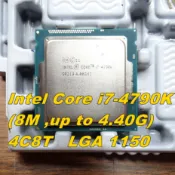 💥i7-4770 i5-6400 4790K i7-7700T i5-7400 i5-8400 9100 6500