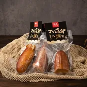 【順億】招牌煙燻魚卵 (230 g / 個) / 鮪魚卵 / 切片加熱即食