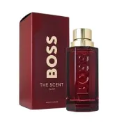HUGO BOSS The Scent Elixir 俊尚誘惑男性精粹香精 PARFUM INTENSE 100ml