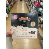 Baileys 貝禮詩 愛爾蘭奶酒膠囊咖啡（榛果口味）