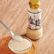 即期品【咖樂迪咖啡農場】MOHEJI 瓶裝鹽麴(230g/1罐)