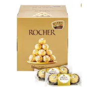 Ferrero Rocher 費列羅 金莎巧克力 48顆